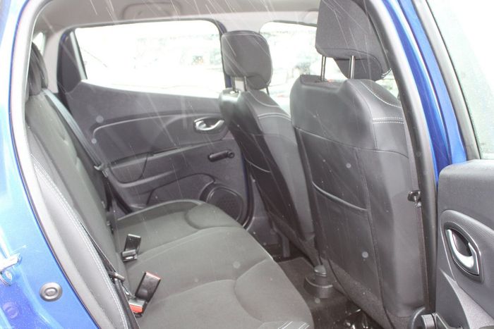 Renault Clio 2019