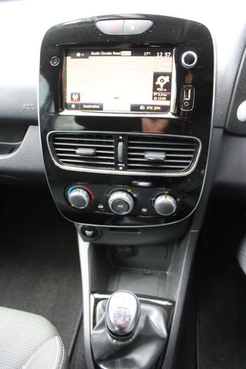 Renault Clio 2019