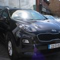 Kia Sportage 2021