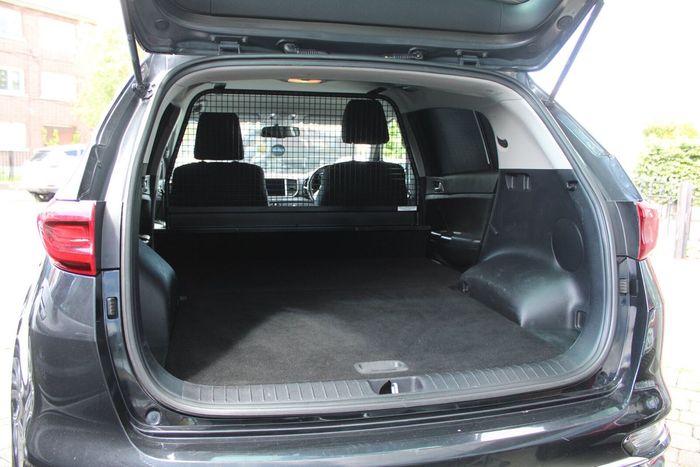 Kia Sportage 2021