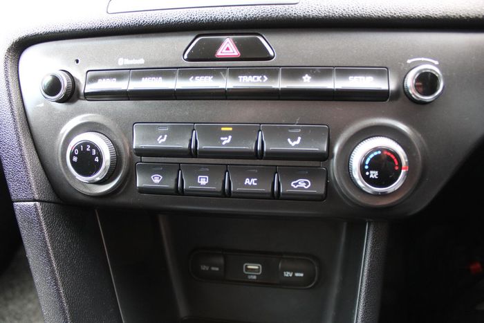 Kia Sportage 2021