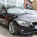 BMW 4 Series 2016