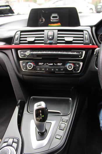 BMW 4 Series 2016