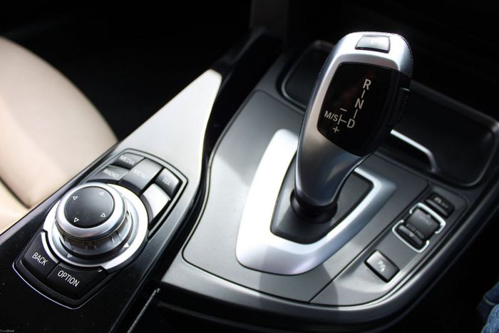 BMW 4 Series 2016