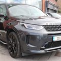 Land Rover Discovery Sport 2020