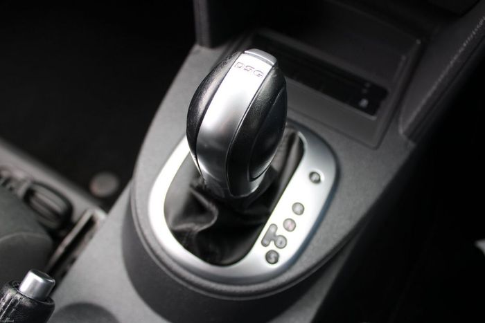 Volkswagen Touran 2014