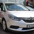 Opel Zafira 2018