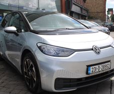 Volkswagen ID.3 2023