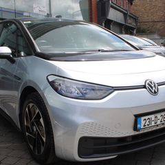 Volkswagen ID.3 2023