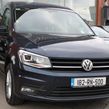 Volkswagen Caddy 2018