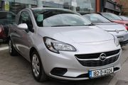 Opel Corsa 2018
