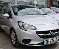 Opel Corsa 2018