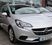 Opel Corsa 2018
