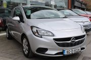 Opel Corsa 2018