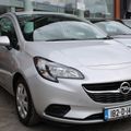 Opel Corsa 2018