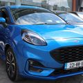Ford Puma 2022