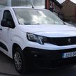 Peugeot Partner 2022