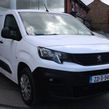 Peugeot Partner 2022