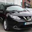Nissan QASHQAI 2016
