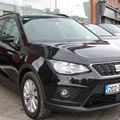 SEAT Arona 2020