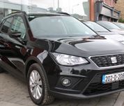 SEAT Arona 2020