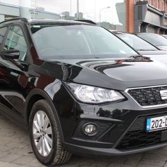 SEAT Arona 2020