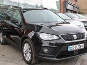 SEAT Arona 2020