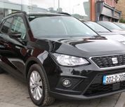 SEAT Arona 2020