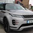 Land Rover Range Rover Evoque 2021