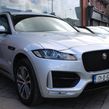 Jaguar F- PACE 2017