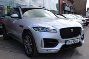 Jaguar F- PACE 2017