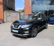 Nissan X-Trail 2018