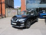 Nissan X-Trail 2018