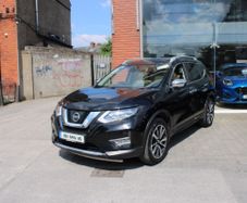 Nissan X-Trail 2018