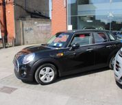 MINI Cooper 2016