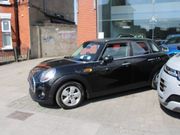 MINI Cooper 2016