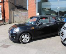 MINI Cooper 2016