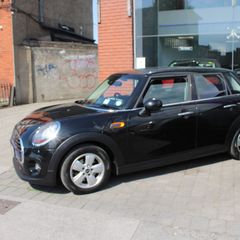 MINI Cooper 2016
