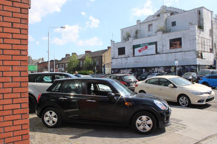 MINI Cooper 2016