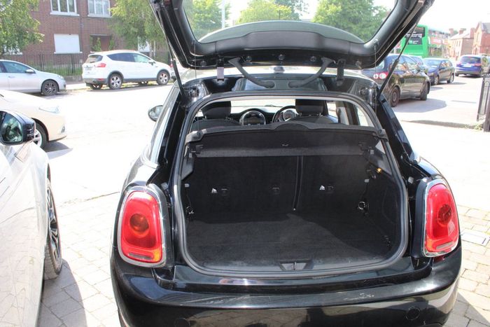 MINI Cooper 2016