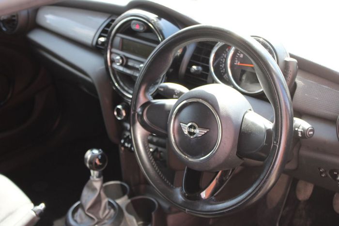 MINI Cooper 2016