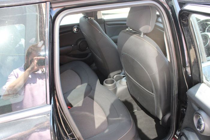 MINI Cooper 2016
