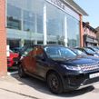 Land Rover Discovery Sport 2020