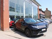 Land Rover Discovery Sport 2020