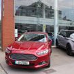 Ford Mondeo 2015