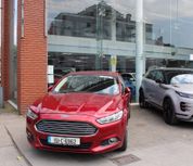 Ford Mondeo 2015