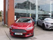 Ford Mondeo 2015
