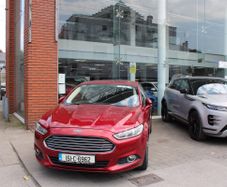Ford Mondeo 2015