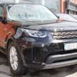 Land Rover Discovery 2019