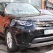 Land Rover Discovery 2019
